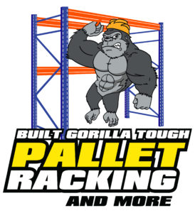 Pallet Racking And more